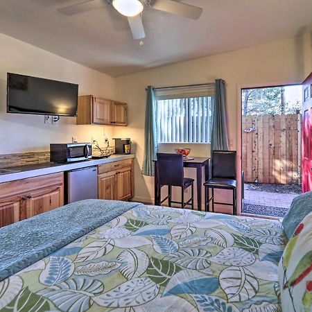 Cozy Romantic Sedona Studio 6 Mi To Red Rock St Pk Ngoại thất bức ảnh